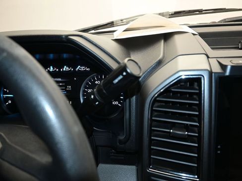 Used 2019 Ford F250 XLT AWD/4WD image 16