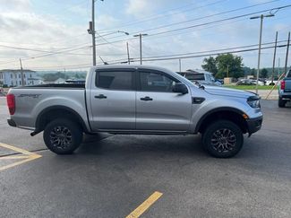 Used 2021 Ford Ranger XLT w/ Equipment Group 301A Mid AWD/4WD video 2