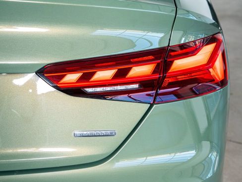 Used 2022 Audi A5 2.0T Premium Plus w/ Premium Plus image 28