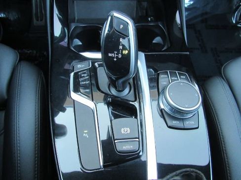 Used 2021 BMW X3 sDrive30i w/ M Sport Package image 40