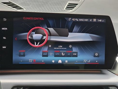 Used 2024 BMW X1 M35i w/ Premium Package image 35