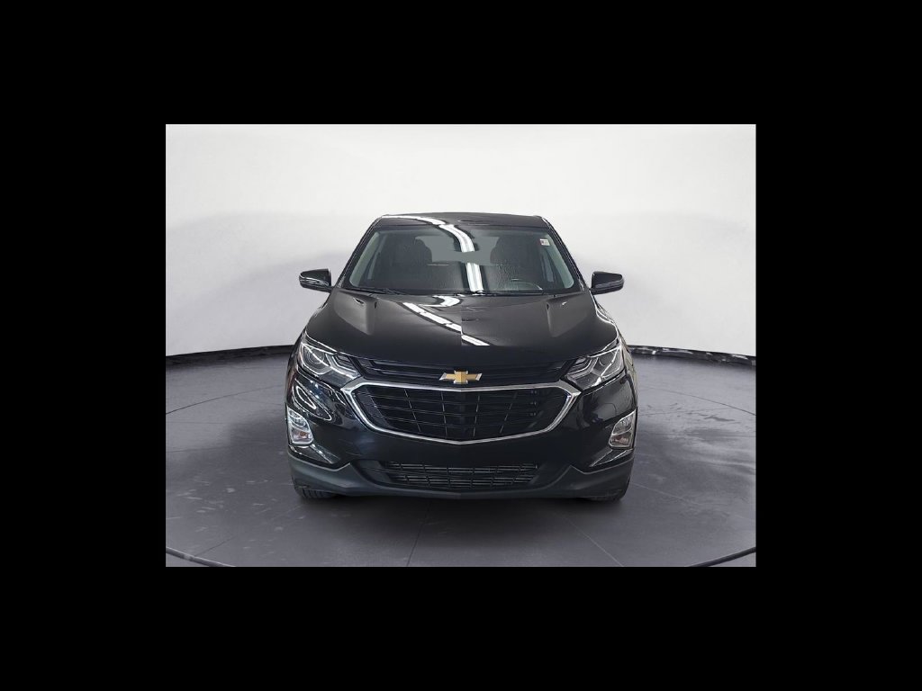 Used 2021 Chevrolet Equinox LT FWD image 9
