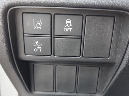 Used 2021 Honda CR-V Special Edition image 28