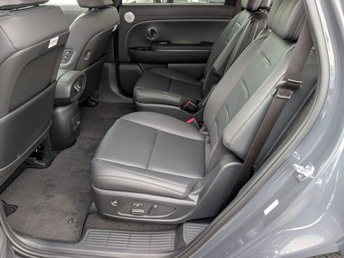 New 2026 Hyundai Palisade Calligraphy AWD/4WD image 20