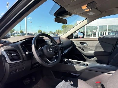 Used 2023 Nissan Rogue SV AWD/4WD image 15