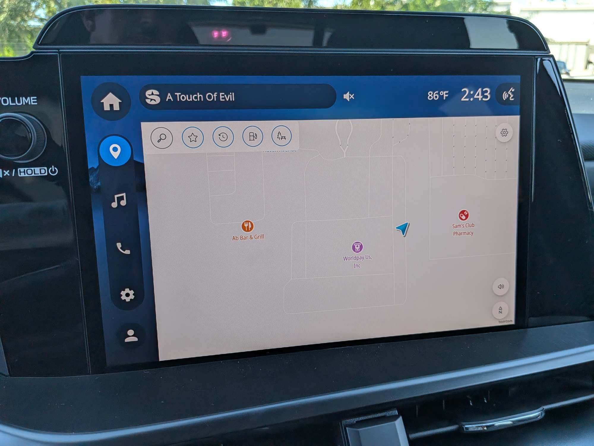 New 2026 Subaru Outback Touring XT AWD/4WD image 23