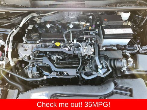 Used 2023 Toyota Corolla SE FWD image 40
