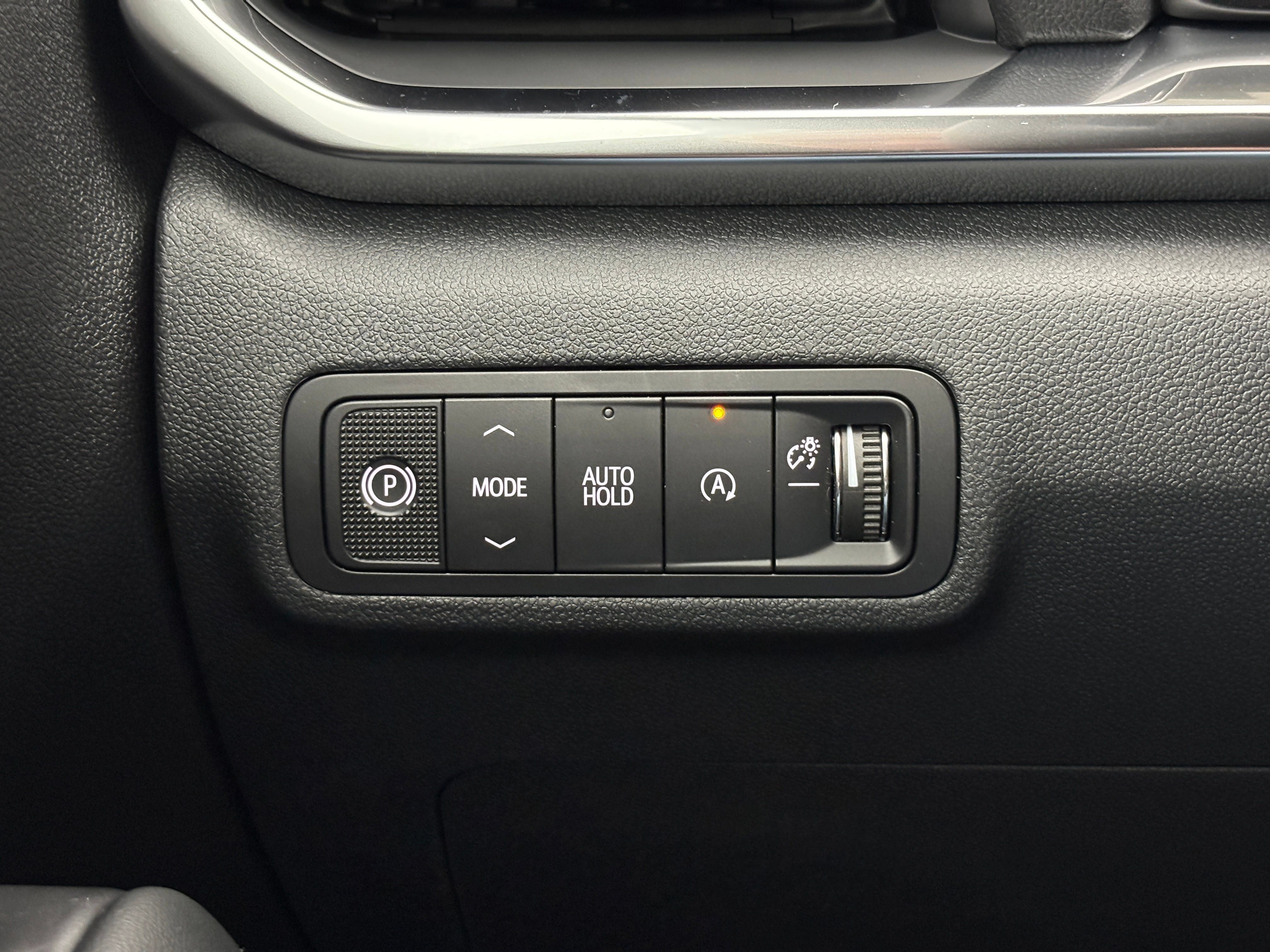 New 2027 GMC Terrain Elevation FWD image 20