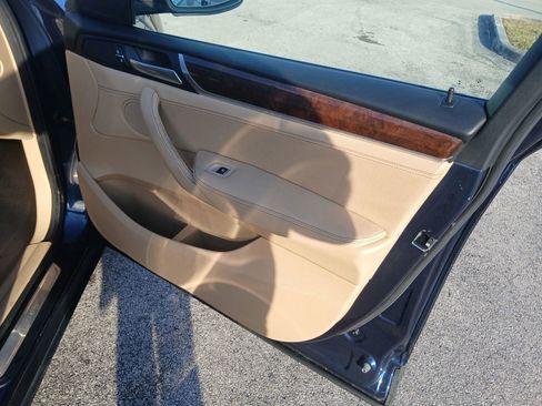 Used 2016 BMW X4 xDrive28i image 15