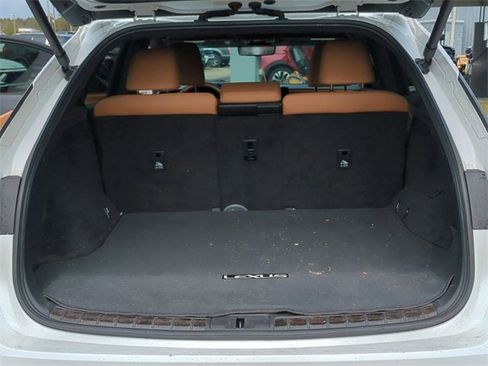 Used 2023 Lexus RX 350 Premium Plus w/ Cold Area Package image 13