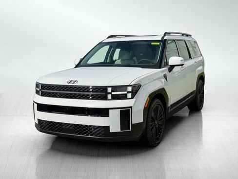 New 2025 Hyundai Santa Fe Calligraphy image 10