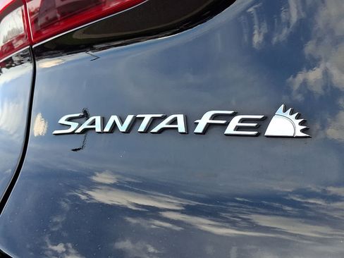 Used 2022 Hyundai Santa Fe XRT AWD/4WD image 28
