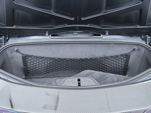 Used 2022 Chevrolet Corvette Stingray Premium Conv w/ Z51 Performance Package RWD image 13