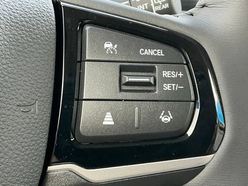 New 2026 Honda Odyssey EX-L image 17