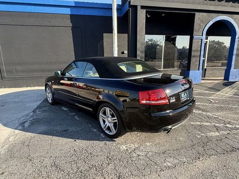 Used 2008 Audi A4 2.0T FWD image 3