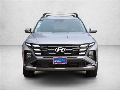Certified 2026 Hyundai Tucson SEL AWD/4WD image 2