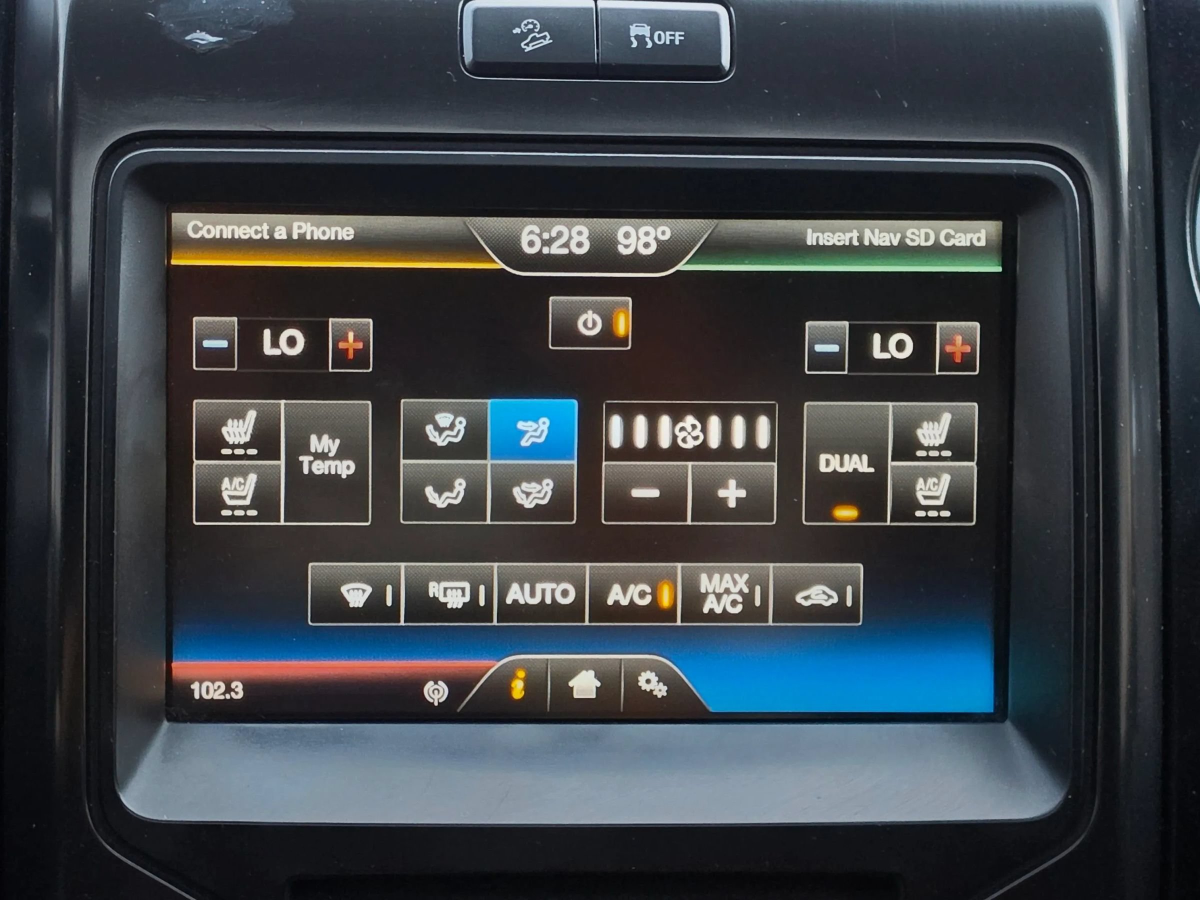 Used 2013 Ford F150 FX4 w/ Luxury Equipment Group AWD/4WD image 27