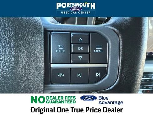 Used 2023 Ford F150 XLT w/ Equipment Group 302A High image 23