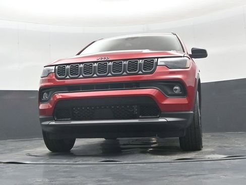 New 2026 Jeep Compass Latitude image 46