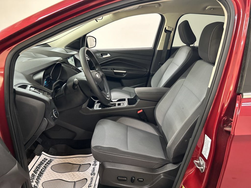 Used 2019 Ford Escape SE AWD/4WD image 11