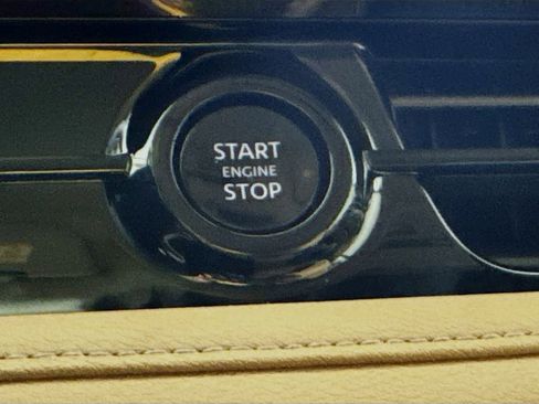 New 2026 INFINITI QX80 Luxe w/ Cargo Package image 21