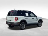 Used 2022 Ford Bronco Sport Badlands image 5