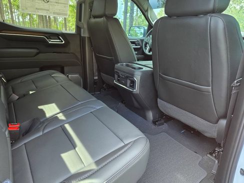 New 2026 GMC Sierra 1500 Denali w/ Denali Reserve Package AWD/4WD image 21