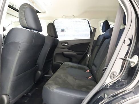 Used 2016 Honda CR-V EX image 26