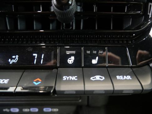 Used 2024 Toyota Land Cruiser 1958 AWD/4WD image 30