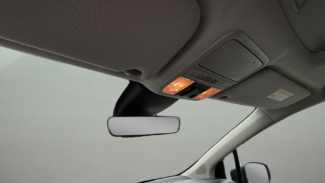 Used 2025 Honda Odyssey EX-L image 28