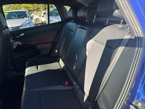 Used 2021 Volkswagen ID.4 Pro S image 34