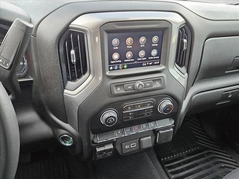 New 2026 Chevrolet Silverado 2500 Custom w/ Custom Convenience Package image 12