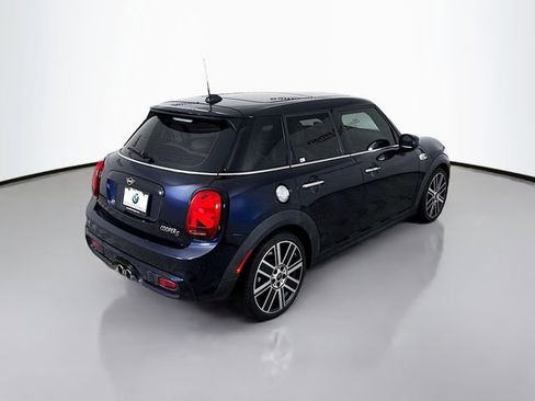 Used 2021 MINI Cooper S image 7