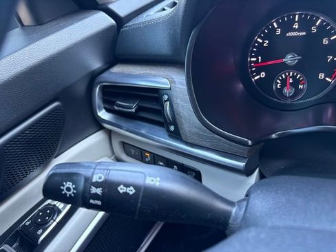 Used 2021 Kia Telluride EX w/ EX Premium Package image 20