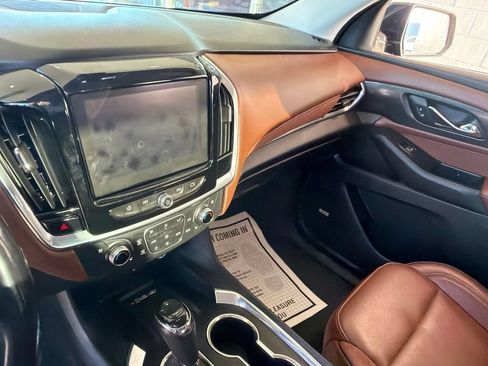 Used 2019 Chevrolet Traverse High Country AWD/4WD image 15