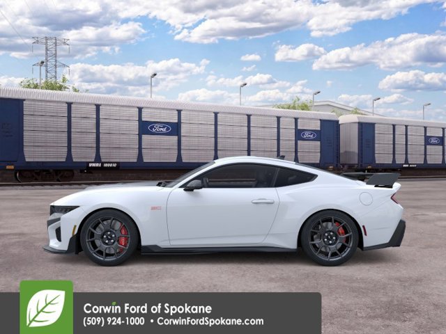 New 2026 Ford Mustang Dark Horse SC RWD image 5