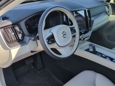 Used 2025 Volvo XC60 T8 Core w/ Protection Package Premier image 2