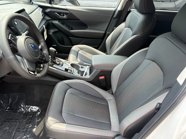 New 2026 Subaru Crosstrek 2.5i Limited AWD/4WD image 4