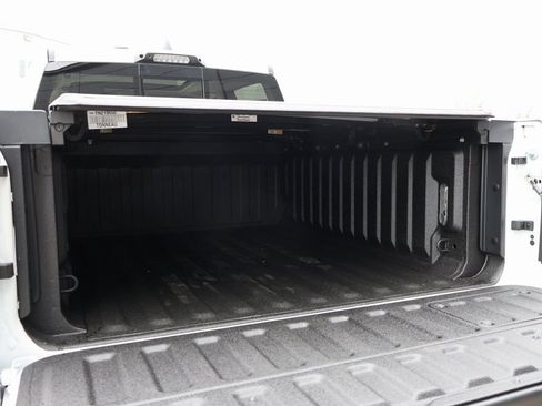 New 2026 RAM 1500 Tungsten AWD/4WD image 15