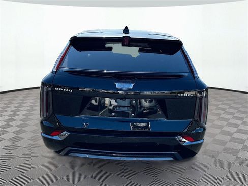 New 2026 Cadillac Optiq Sport 1 w/ LPO, Floor Liner Package image 5