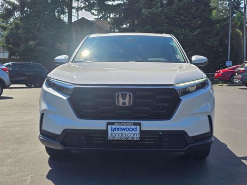 Certified 2023 Honda CR-V EX-L image 8