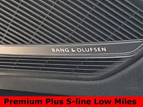 Used 2022 Audi A5 2.0T Premium Plus w/ Premium Plus image 11