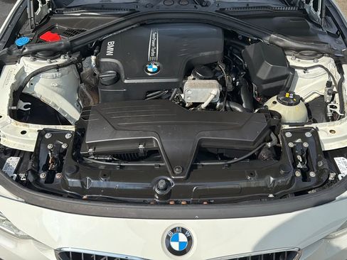 Used 2016 BMW 328i xDrive Sedan image 23