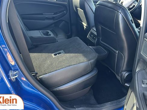 Used 2024 Ford Edge SEL w/ Convenience Package image 30