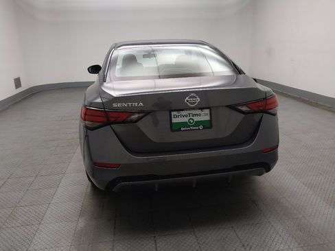 Used 2023 Nissan Sentra S image 6