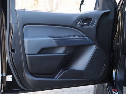 Used 2016 Chevrolet Colorado Z71 image 22