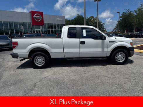 Used 2013 Ford F150 XL w/ PWR Equipment Group RWD image 5