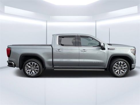 Used 2023 GMC Sierra 1500 Denali w/ Denali Reserve Package image 2