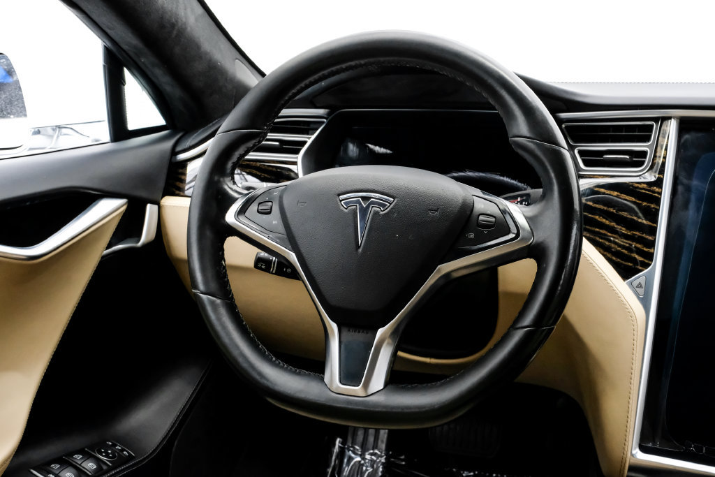 Used 2016 Tesla Model S 75 RWD image 17
