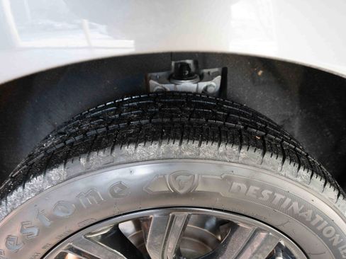 Used 2023 Ford Edge SE w/ Black Appearance Package image 30